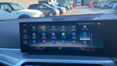 BMW 3 Series 330e xDrive M Sport 4dr Step Auto Saloon